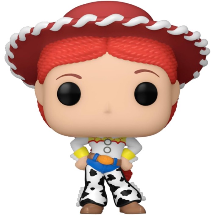 Funko Pop! Calendario de Adviento Pixar 2024...