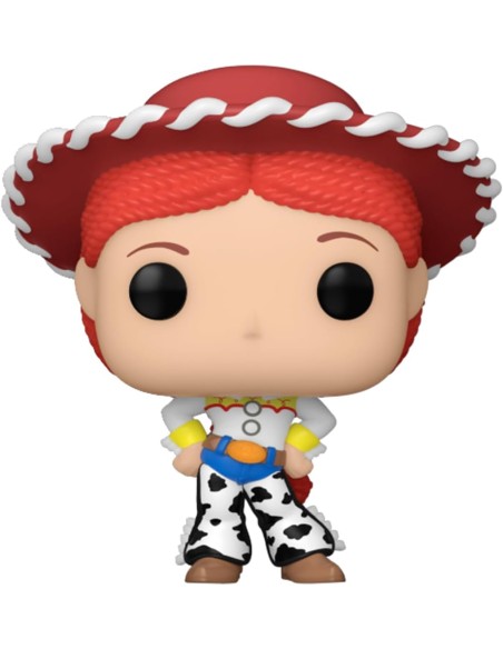 Funko Pop! Calendario de Adviento Pixar 2024 Modelo 75807