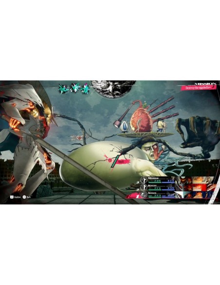 Juego Metaphor: ReFantazio para Playstation 5 | PS5 | Outlet | Caja Abierta