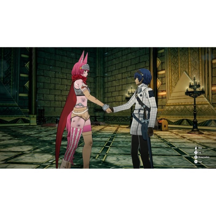 Juego Metaphor: ReFantazio para Playstation 5 |...