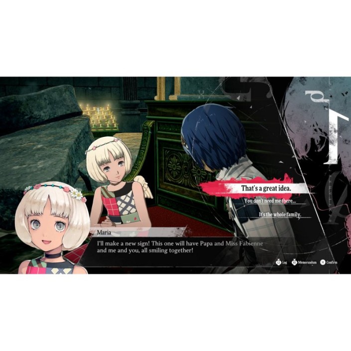 Juego Metaphor: ReFantazio para Playstation 5 |...