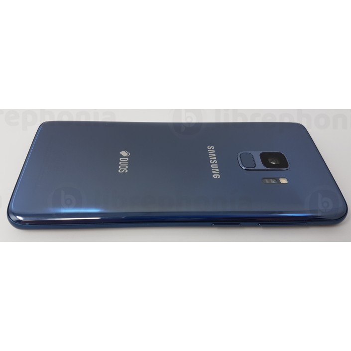 Samsung Galaxy S9 64GB Azul | Estado Muy Bueno...