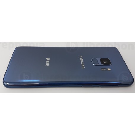 Samsung Galaxy S9 64GB Azul | Estado Muy Bueno Outlet