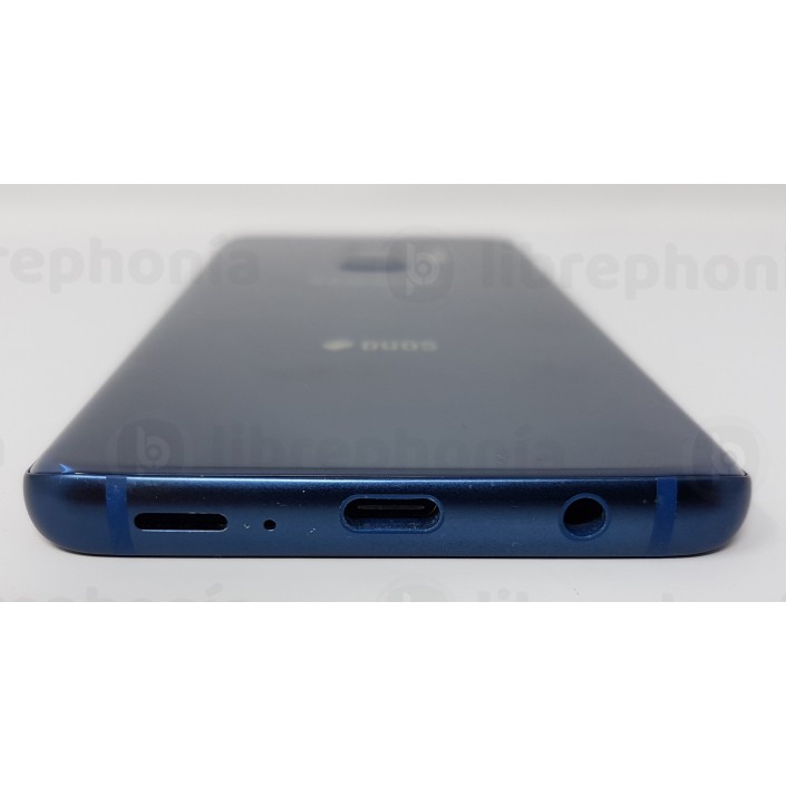 Samsung Galaxy S9 64GB Azul | Estado Muy Bueno...