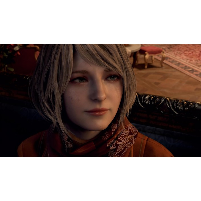 Juego Resident Evil 4 Remake Gold Edition Para...