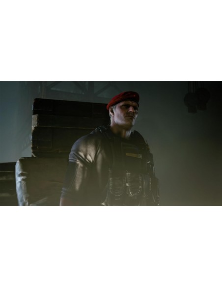 Juego Resident Evil 4 Gold Edition Para Playstation 4 | PS4 | Outlet | Caja Abierta