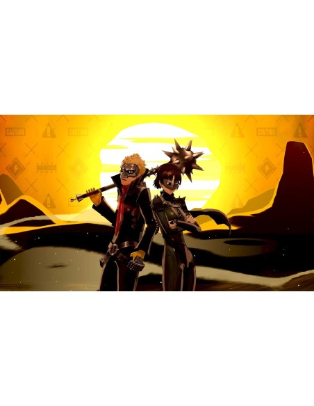 Juego Persona 5 Royal para Playstation 5 | PS5 | Outlet | Caja Abierta