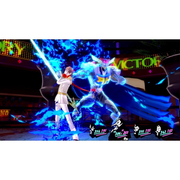 Juego Persona 5 Royal para Playstation 5 | PS5...