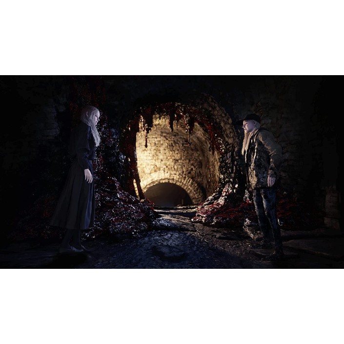 Juego Resident Evil VIII Village Gold Edition...