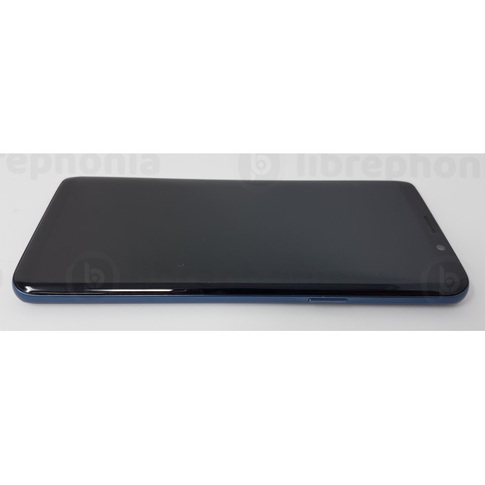 Samsung Galaxy S9 64GB Azul | Estado Muy Bueno...