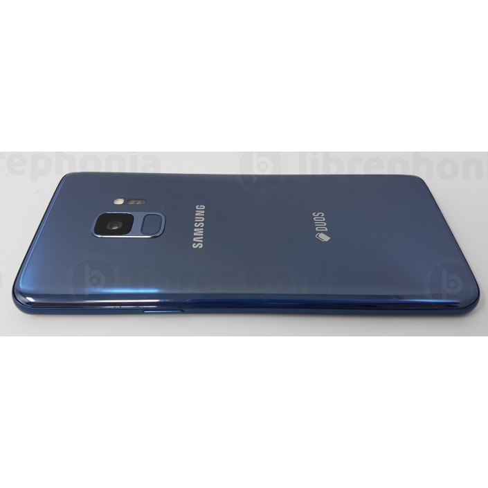 Samsung Galaxy S9 64GB Azul | Estado Muy Bueno...