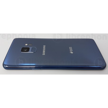 Samsung Galaxy S9 64GB Azul | Estado Muy Bueno Outlet