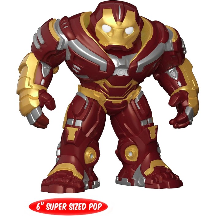 Figura Funko Pop! Marvel Avengers Infinity War...