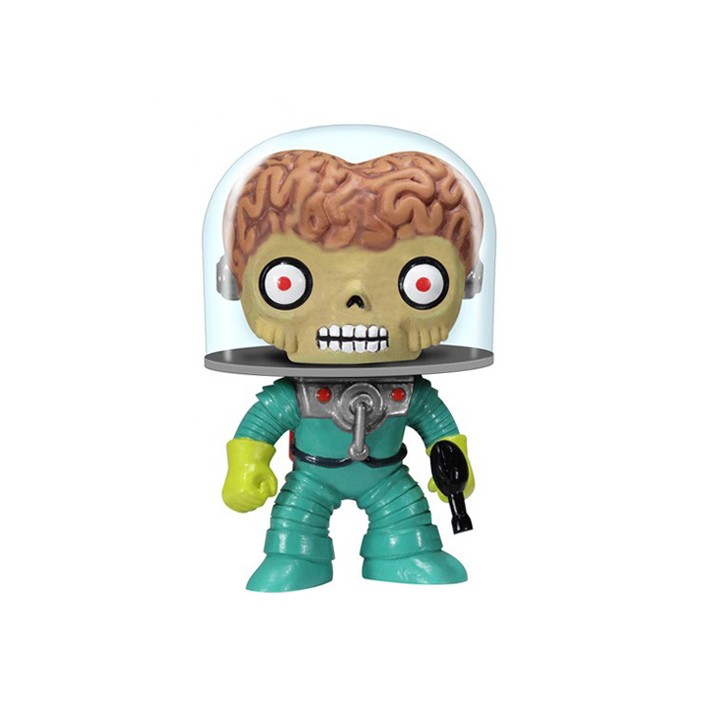 Figura Funko Pop! Películas Mars Attacks...