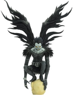 Figura Abystyle Death Note Modelo Ryuk