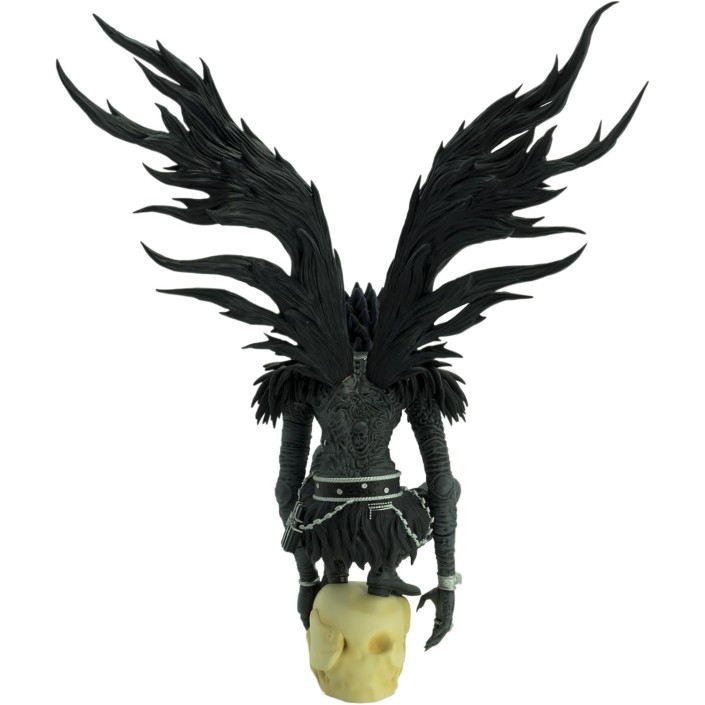 Figura Abystyle Death Note Modelo Ryuk