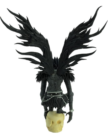 Figura Abystyle Death Note Modelo Ryuk