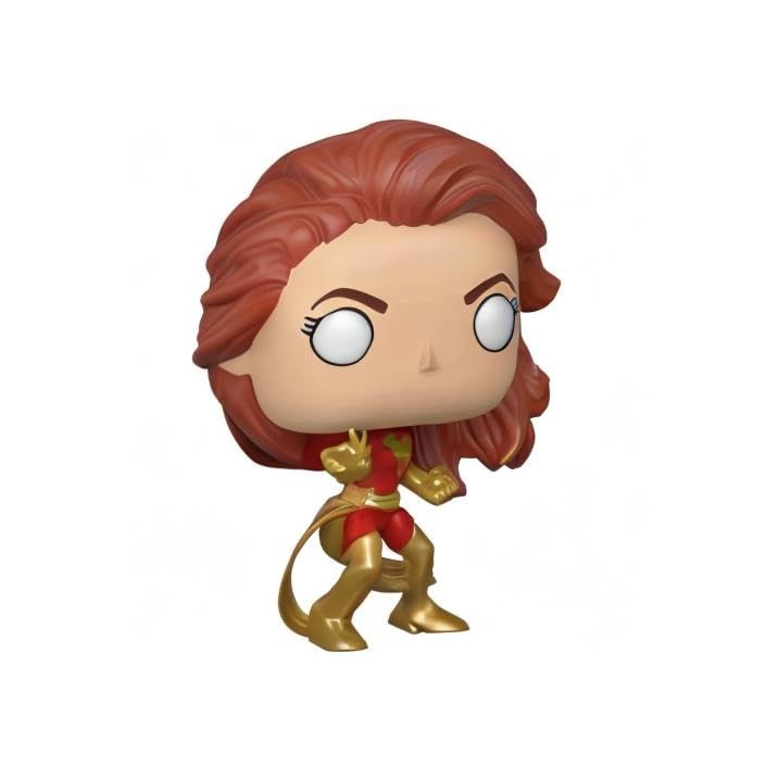 Figura Funko Pop! Marvel X-Men Dark Phoenix...
