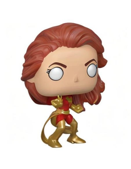 Figura Funko Pop! Marvel X-Men Dark Phoenix Modelo 422 | 37063
