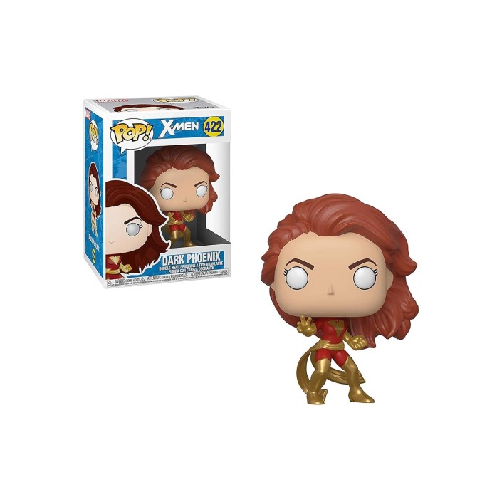 Figura Funko Pop! Marvel X-Men Dark Phoenix...
