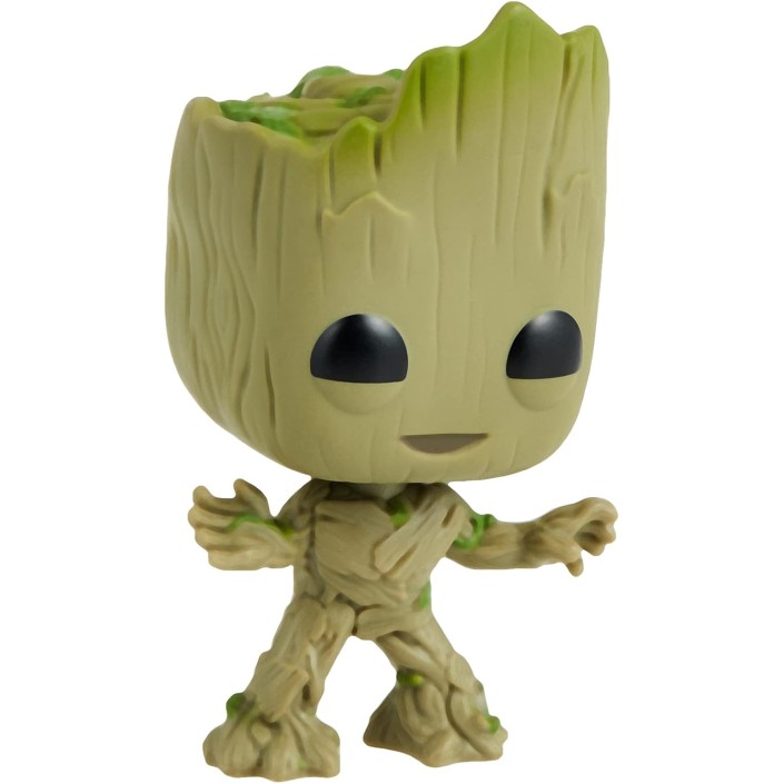 Figura Funko Pop! Marvel Guardianes de la...