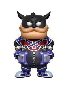 Figura Funko Pop! Disney Kingdom Hearts Pete Modelo 264 |...