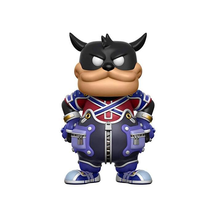 Figura Funko Pop! Disney Kingdom Hearts Pete...