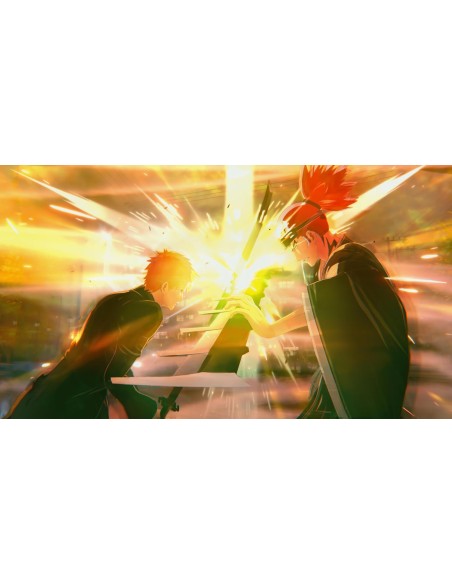 Juego Bleach Rebirth of Souls Playstation 4 | PS4