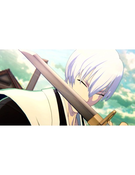 Juego Bleach Rebirth of Souls Playstation 4 | PS4