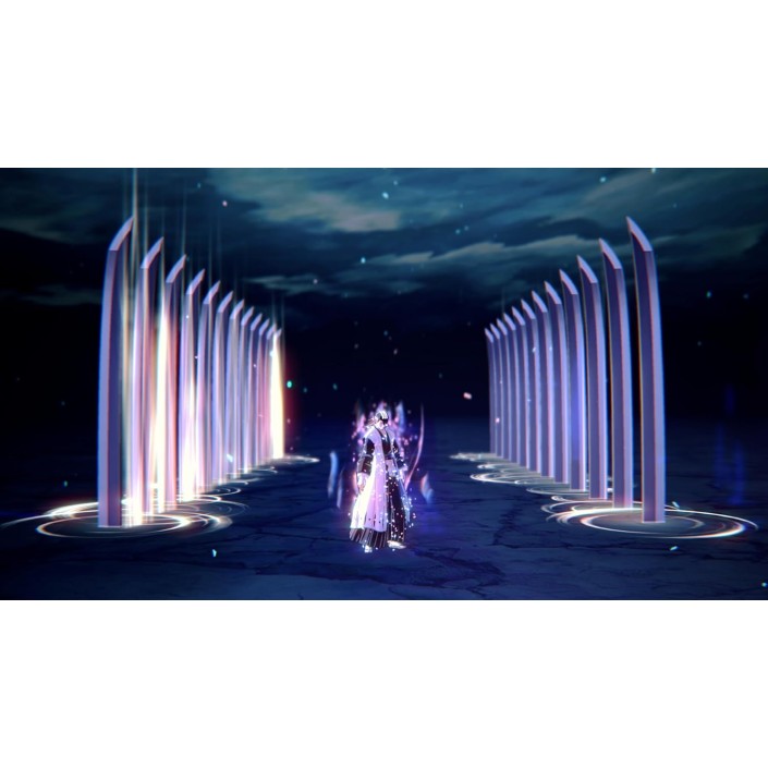 Juego Bleach Rebirth of Souls Playstation 4 | PS4