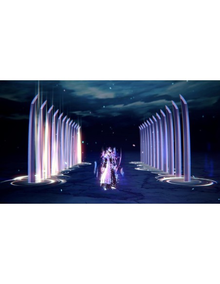 Juego Bleach Rebirth of Souls Playstation 4 | PS4