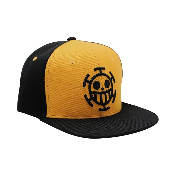 Gorra Abystyle One Piece Modelo Trafalgar Color...