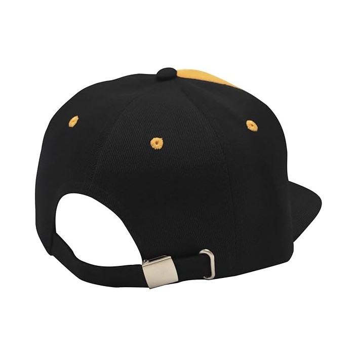 Gorra Abystyle One Piece Modelo Trafalgar Color...
