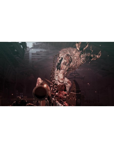 Juego The First Berserker: Khazan para Playstation 5 | PS5