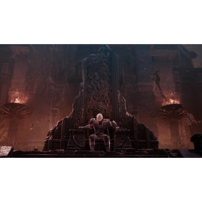 Juego The First Berserker: Khazan para...