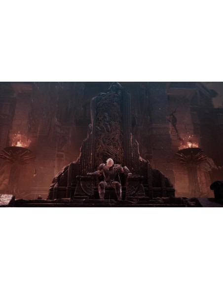 Juego The First Berserker: Khazan para Playstation 5 | PS5