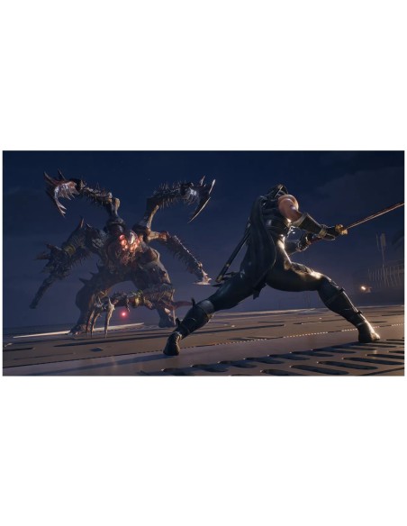 Juego Ninja Gaiden 2 Black para Playstation 5 | PS5