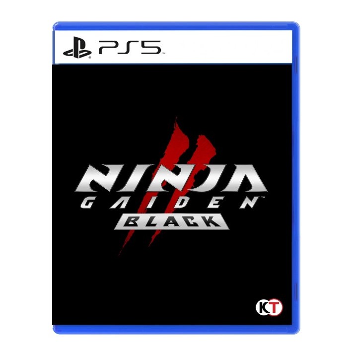 Juego Ninja Gaiden 2 Black para Playstation 5 |...