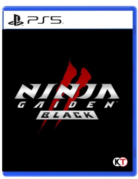Juego Ninja Gaiden 2 Black para Playstation 5 | PS5