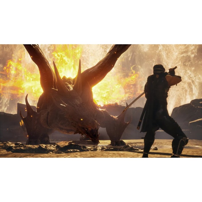 Juego Ninja Gaiden 2 Black para Playstation 5 |...