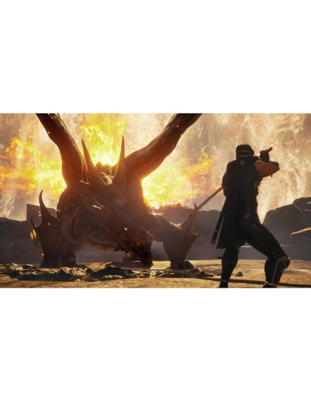 Juego Ninja Gaiden 2 Black para Playstation 5 | PS5