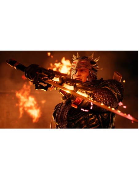 Juego Ninja Gaiden 2 Black para Playstation 5 | PS5