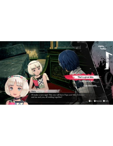 Juego Metaphor: ReFantazio para Playstation 5 | PS5 | Outlet | Caja Abierta