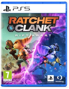 Juego Ratchet & Clank Una Dimensión Aparte para...