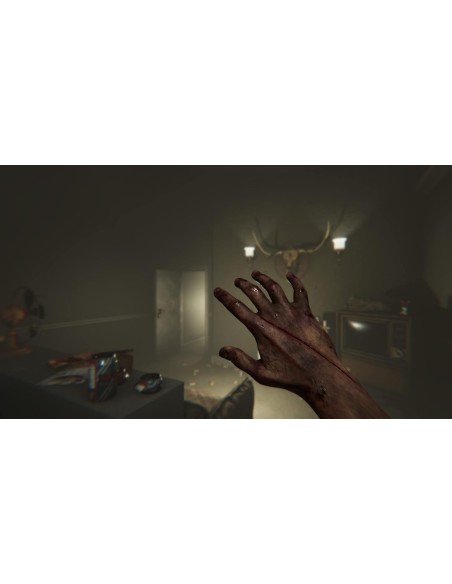 Juego Madison Possessed Edition para Playstation 5 | PS5 | Outlet | Caja Abierta