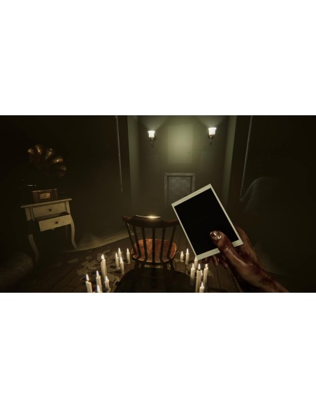 Juego Madison Possessed Edition para Playstation 5 | PS5 | Outlet | Caja Abierta