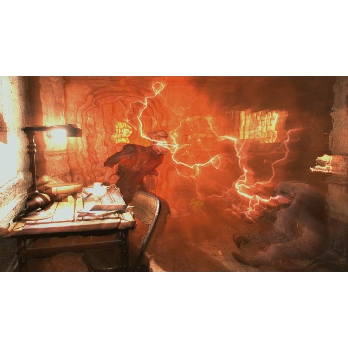 Juego Resident Evil Origins Collection Para...