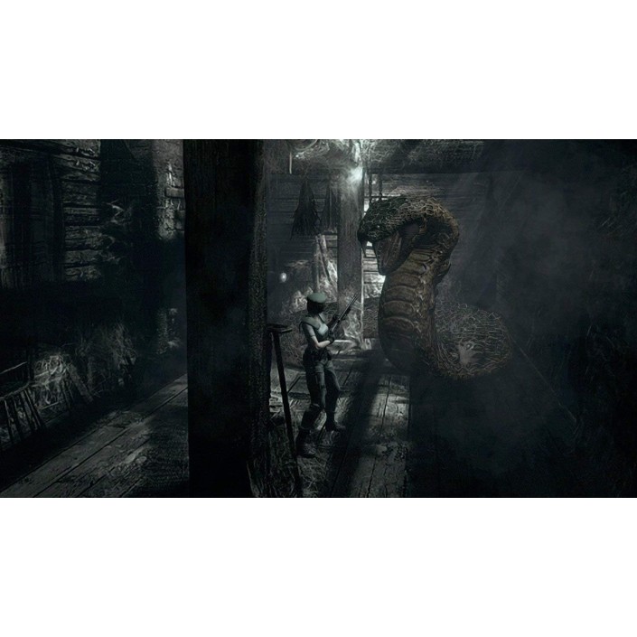 Juego Resident Evil Origins Collection Para...