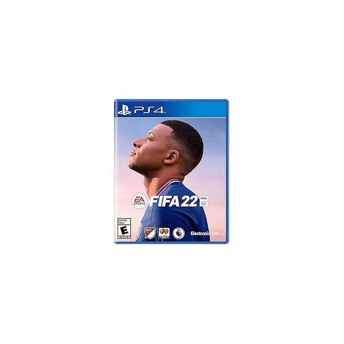 Juego EA Sports FIFA 22  Playstation 4 | PS4 |...