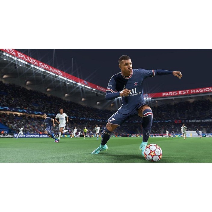 Juego EA Sports FIFA 22  Playstation 4 | PS4 |...